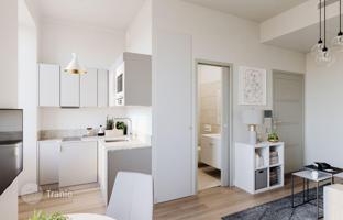 New turnkey apartment in a historic building, Nice, Cote d'Azur, France for 237,000 €