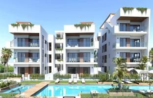 2-bedroom penthouse 165 m² in Los Alcazares for 349,000 €