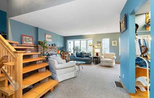 3-bedroom house in East York for C$2,006,000