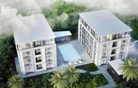 Buy-to-let luxury furnished apartments near Bang Tao and Surin beaches, Phuket, Thailand for From $204,000