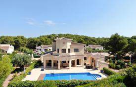 Villa – Javea (Xabia), Valencia, Spain for 595,000 €