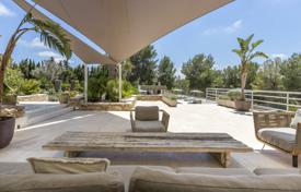 Villa – Ibiza, Balearic Islands, Spain for 29,500 € per week