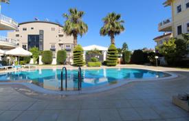 Furnished Apartment in Belek with Swimming Pool for Investment for $163,000