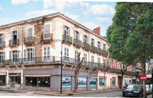 73 new flats in residential complex in Allier for From 320,000 €