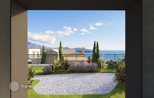 3-bedroom apartment 138 m² in Tivat city for 1,850,000 €