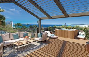 3-room apartment in Juan-les-Pins for 589,000 €