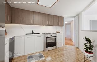 6-bedroom apartment in North York for C$993,000