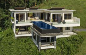 5-bedrooms villa in Nai Thon Beach, Thailand for $1,676,000
