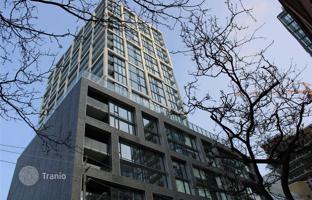 2-bedroom apartment in Ontario Street for C$791,000