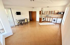 Large one-bedroom apartment without tax in the Kakao area, Sunny Beach for 92,000 €