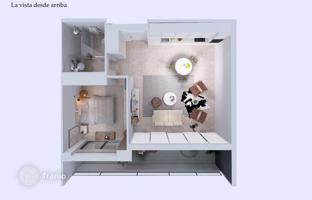 1-bedroom apartment 64 m² in Torrevieja for 255,000 €