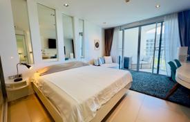 Apartment – Pattaya, Chonburi, Thailand for $91,000