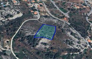 Land plot 5,352 m² in Pera Pedi for 550,000 €