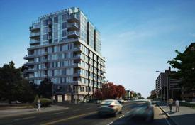 Apartment – Eglinton Avenue East, Toronto, Ontario,  Canada for C$882,000
