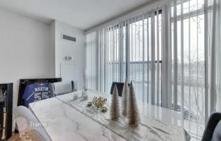 1-bedroom apartment in North York for C$723,000