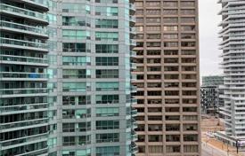 Apartment – Queens Quay West, Old Toronto, Toronto,  Ontario,   Canada for C$782,000