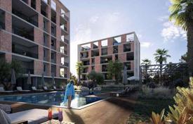 New luxury penthouse just 500 m from the sea, Germasogeia, Cyprus for 1,740,000 €