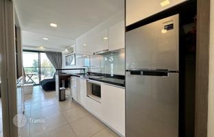 1-bedroom apartment 70 m² in Pattaya for $205,000