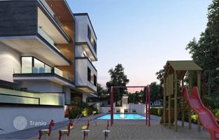 2-bedroom apartment 147 m² in Germasogeia for 545,000 €