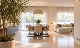 4-bedroom villa in Milan. Price on request