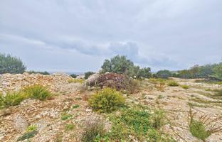 Land plot 754 m² in Krk for 514,000 €