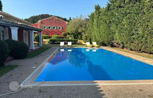 Villa in Corfu for 1,500,000 €