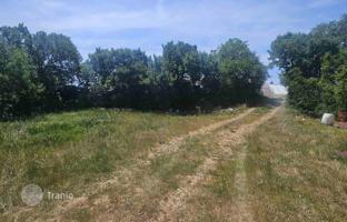 Land plot 2,160 m² in Primorje-Gorski Kotar County for 160,000 €