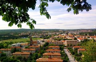 2-bedroom apartment 58 m² in Labin for 200,000 €