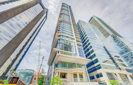 Apartment – University Avenue, Old Toronto, Toronto,  Ontario,   Canada for C$885,000