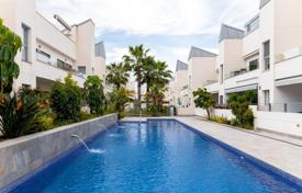 Villa – Torrevieja, Valencia, Spain for $234,000