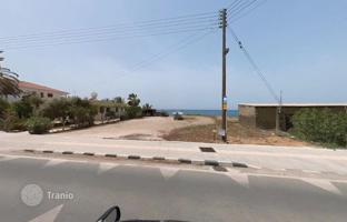 Land plot 3,011 m² in Paphos for 410,000 €