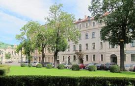 3-room apartment in Riga, Latvia for 350,000 €