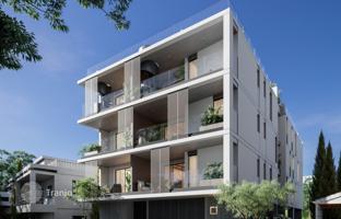 1-bedroom penthouse in Limassol for 310,000 €