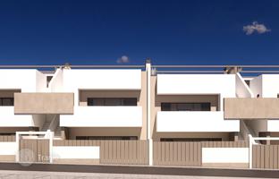 3-bedroom cottage 93 m² in Pilar de la Horadada for 314,000 €