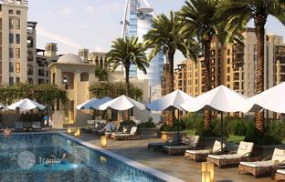 Lamtara Residence with swimming pools and parks, Umm Suqeim, Dubai, UAE for From $3,437,000