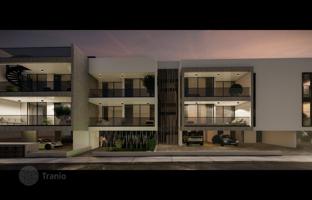 2-bedroom apartment in new building in Larnaca for 200,000 €