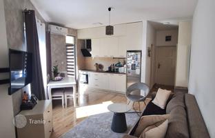 2-bedroom apartment 58 m² in Becici for 175,000 €