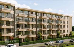 2-bedroom apartment 93 m² in Burgas (city) for 164,000 €