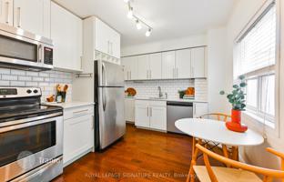 5-bedroom townhouse in East York for C$1,262,000