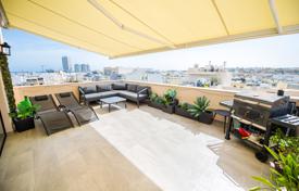 Swieqi Fully Furnished Duplex Penthouse for 705,000 €