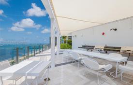 1-bedrooms apartments in condo 57 m² in Edgewater (Florida), USA for $540,000