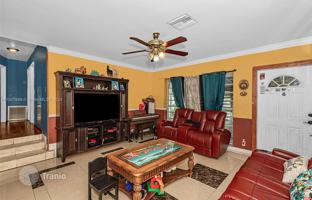 4-bedroom house 164 m² in Fort Lauderdale for $500,000