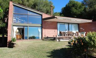 4-bedroom villa 250 m² in Tamarit. Price on request