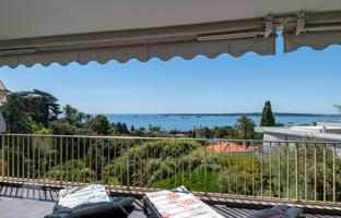3-bedroom apartment in Cannes for 1,490,000 €