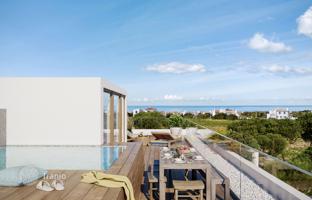 Apartment 105 m² in Setubal (city) for 585,000 €