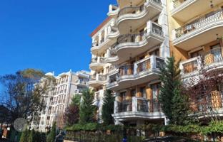 1-bedroom apartment 48 m² in Sunny Beach for 107,000 €