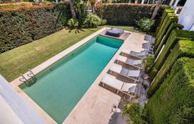 Villa – Marbella, Andalusia, Spain for 4,950,000 €