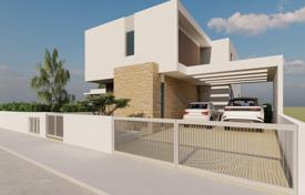 Amazing 4 bedroom villa on Dekelia road for 1,075,000 €
