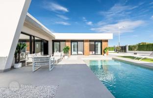 3-bedroom villa 550 m² in Calasparra for 355,000 €