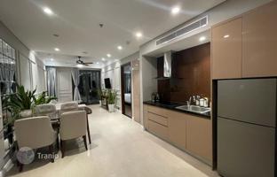 1-bedroom apartment 65 m² in Da Nang for $260,000
